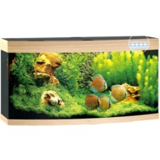 Juwel Vision 260 LED ενυδρείο οξιά 121x46x64cm Juwel Vision 260 LED ενυδρείο οξιά 121x46x64cm