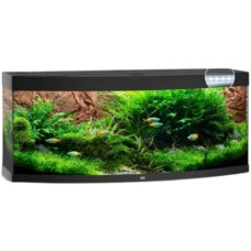 Juwel Vision 450 LED ενυδρείο Μαύρο 151x61x64cm