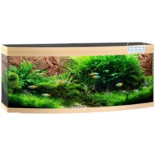 Juwel Vision 450 LED ενυδρείο οξιά 151x61x64cm