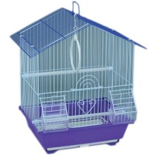 Κλουβί σπιτάκι 29,5x22,3x38,5cm Κλουβί σπιτάκι 29,5x22,3x38,5cm