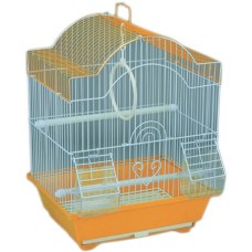 Κλουβί ωδικών 29,5x22,3x38,5cm Κλουβί ωδικών 29,5x22,3x38,5cm