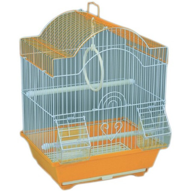 Κλουβί ωδικών 29,5x22,3x38,5cm Κλουβί ωδικών 29,5x22,3x38,5cm