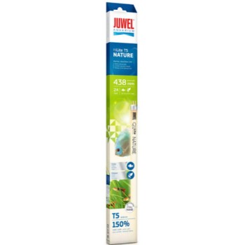 Juwel Λάμπα Τ5 Nature 438 mm / 24w