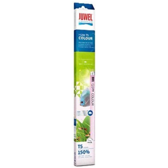 Juwel Λάμπα Τ5 Colour 438 mm / 24w Juwel Λάμπα Τ5 Colour 438 mm / 24w