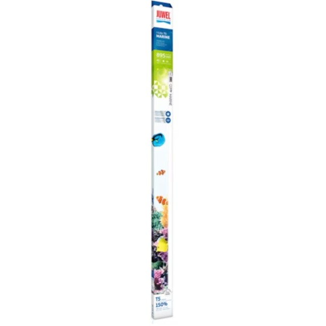 Juwel Λάμπα Τ5 Marine 895 mm / 45w Juwel Λάμπα Τ5 Marine 895 mm / 45w