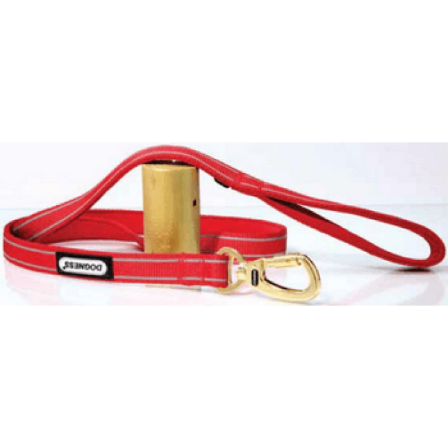 Dogness οδηγός classic κόκκινος medium Dogness οδηγός classic κόκκινος medium