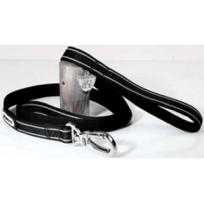Dogness οδηγός classic μαύρος medium Dogness οδηγός classic μαύρος medium