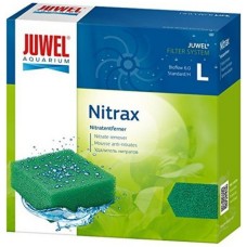 Juwel Σφουγγάρι αφαίρεσης νιτρικών L 12,5 x 12,5 x 5cm Juwel Σφουγγάρι αφαίρεσης νιτρικών L 12,5 x 12,5 x 5cm
