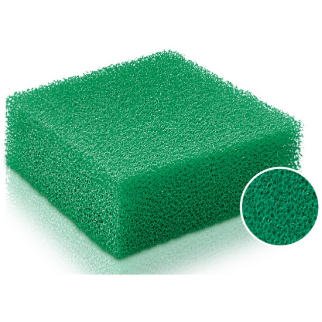 Juwel Σφουγγάρι αφαίρεσης νιτρικών L 12,5 x 12,5 x 5cm Juwel Σφουγγάρι αφαίρεσης νιτρικών L 12,5 x 12,5 x 5cm