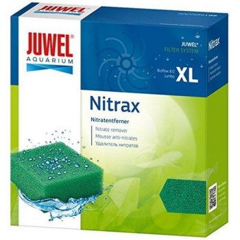 Juwel Σφουγγάρι αφαίρεσης νιτρικών XL 15 x 15 x 5cm Juwel Σφουγγάρι αφαίρεσης νιτρικών XL 15 x 15 x 5cm