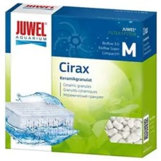 Juwel Cirax κεραμικός κόκκος M 9,5 x 9,5 x 4,5cm Juwel Cirax κεραμικός κόκκος M 9,5 x 9,5 x 4,5cm