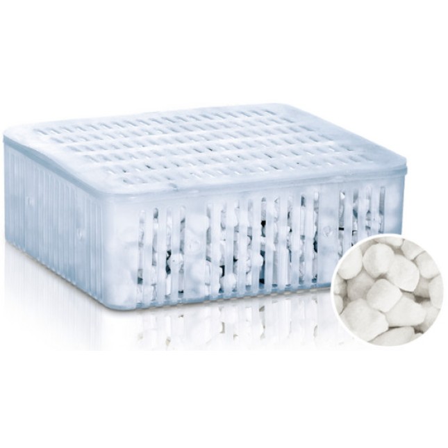 Juwel Cirax κεραμικός κόκκος L 12 x 12 x 5cm Juwel Cirax κεραμικός κόκκος L 12 x 12 x 5cm