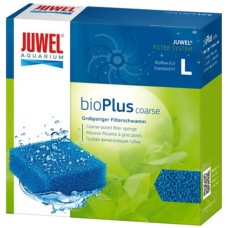 Juwel bioPlus standard Σφουγγάρι φίλτρου μεγάλων πόρων Large 12,5 x 12,5 x 5 cm Juwel bioPlus standard Σφουγγάρι φίλτρου μεγάλων πόρων Large 12,5 x 12,5 x 5 cm