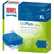 Juwel bioPlus jumbo Σφουγγάρι φίλτρου μεγάλων πόρων Xlarge 15 x 15 x 5 Juwel bioPlus jumbo Σφουγγάρι φίλτρου μεγάλων πόρων Xlarge 15 x 15 x 5