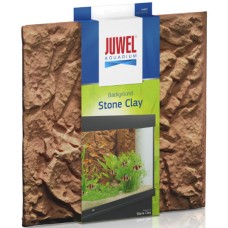 Juwel Πλάτη ενυδρείου STONE CLAY 60 x 55 x 3cm Juwel Πλάτη ενυδρείου STONE CLAY 60 x 55 x 3cm