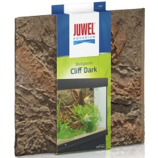 Juwel Πλάτη ενυδρείου CLIFF DARK 60 x 55 x 3cm Juwel Πλάτη ενυδρείου CLIFF DARK 60 x 55 x 3cm