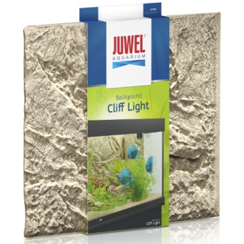 Juwel Πλάτη ενυδρείου CLIFF LIGHT 60 x 55 x 3cm Juwel Πλάτη ενυδρείου CLIFF LIGHT 60 x 55 x 3cm