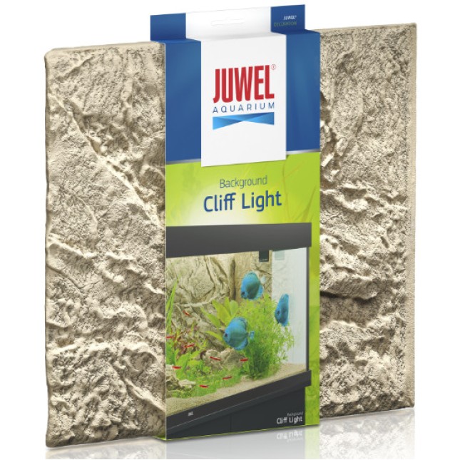 Juwel Πλάτη ενυδρείου CLIFF LIGHT 60 x 55 x 3cm Juwel Πλάτη ενυδρείου CLIFF LIGHT 60 x 55 x 3cm