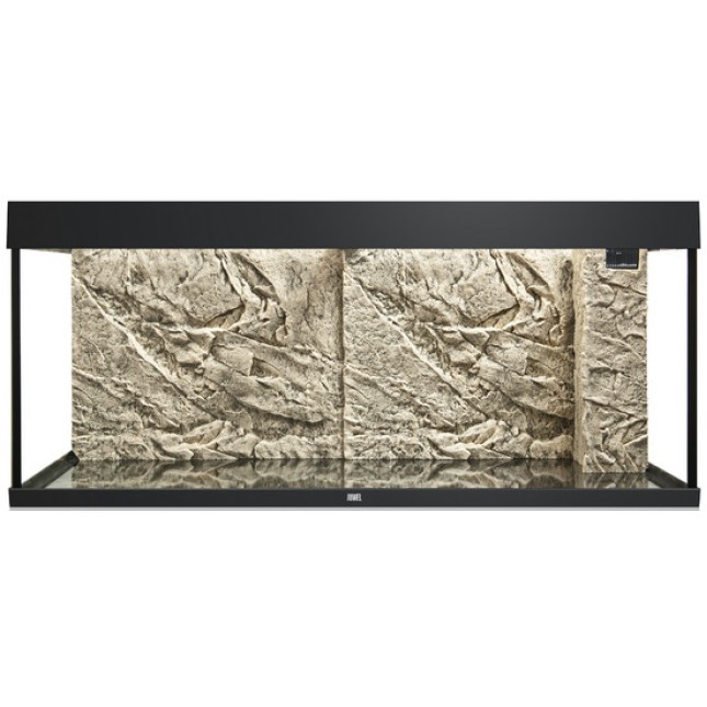 Juwel Πλάτη ενυδρείου CLIFF LIGHT 60 x 55 x 3cm Juwel Πλάτη ενυδρείου CLIFF LIGHT 60 x 55 x 3cm