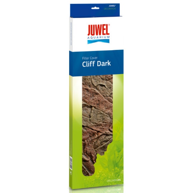 Juwel Κάλυμμα φίλτρου CLIFF DARK 55,5 x 18,6 x 1 cm Juwel Κάλυμμα φίλτρου CLIFF DARK 55,5 x 18,6 x 1 cm