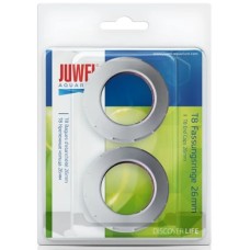 Juwel Δακτύλιος στεγανοποίησης λάμπας Hi-Lite Τ8 Juwel Δακτύλιος στεγανοποίησης λάμπας Hi-Lite Τ8