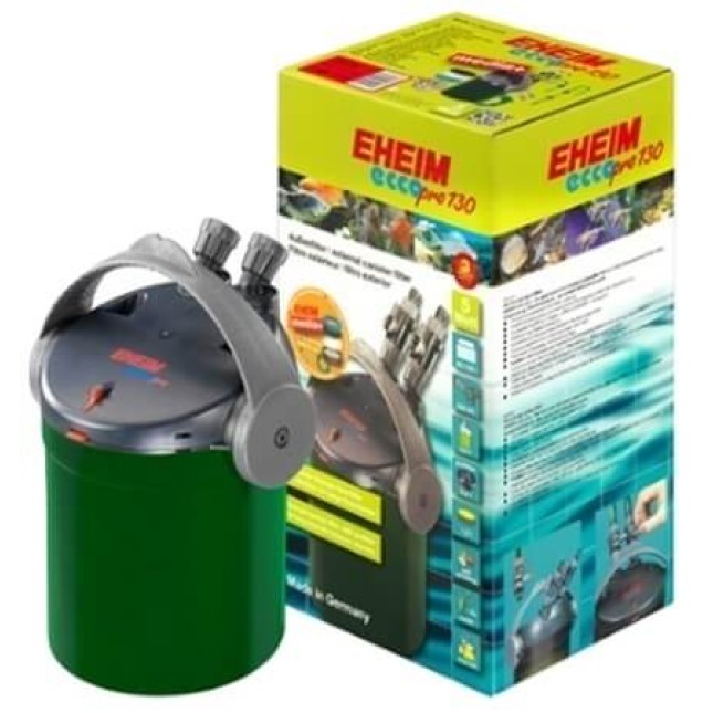 Eheim εξωτερικό φίλτρο ecco pro 130 Eheim εξωτερικό φίλτρο ecco pro 130