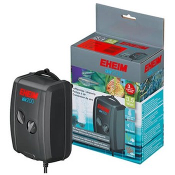 Eheim αεραντλία air pump 200 (3702)