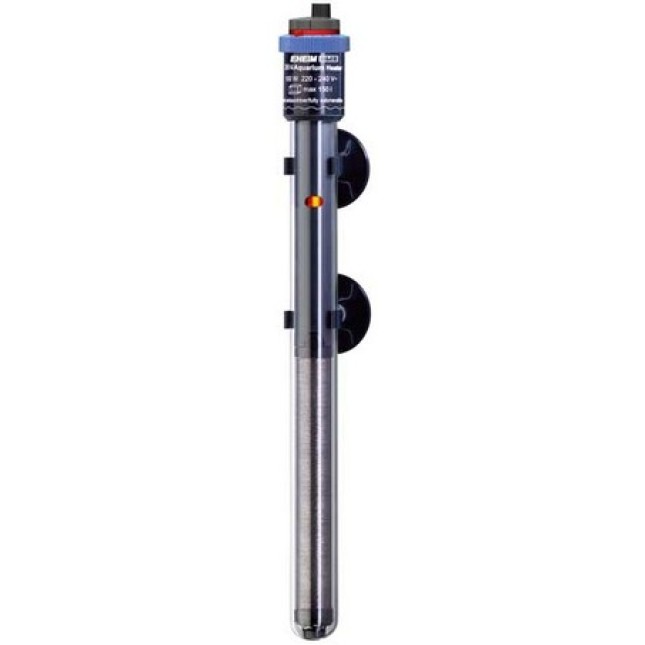 Εheim θερμοστάτης ενυδρείου 100W (3614) Εheim θερμοστάτης ενυδρείου 100W (3614)