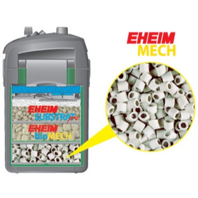 Εheim Mech hollow ceramic rings 1lt Εheim Mech hollow ceramic rings 1lt