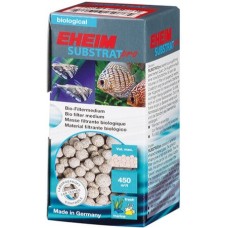 Εheim substrat pro βιολογικό φίλτρο 250ml Εheim substrat pro βιολογικό φίλτρο 250ml