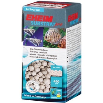 Εheim substrat pro βιολογικό φίλτρο 250ml Εheim substrat pro βιολογικό φίλτρο 250ml