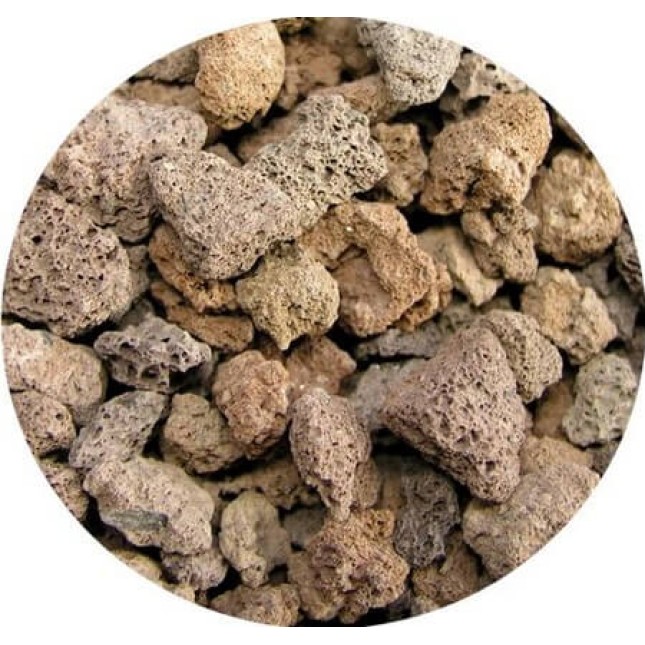 Εheim Lav treated volcanic / κατεργασμένη λάβα 1lt Εheim Lav treated volcanic / κατεργασμένη λάβα 1lt