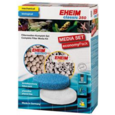 eheim σετ υλικών για φίλτρα classic 350 eheim σετ υλικών για φίλτρα classic 350