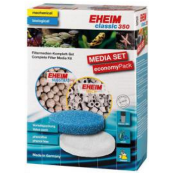 eheim σετ υλικών για φίλτρα classic 350 eheim σετ υλικών για φίλτρα classic 350