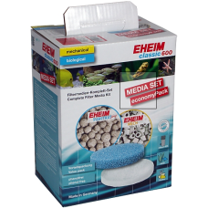eheim σετ υλικών για φίλτρα classic 600 eheim σετ υλικών για φίλτρα classic 600