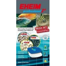 Eheim σετ υλικών για φίλτρα professionel 3e 450/700/600T Eheim σετ υλικών για φίλτρα professionel 3e 450/700/600T