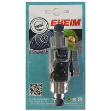 Eheim μονή βάνα ασφάλειας για σωλήνα 12/16mm Eheim μονή βάνα ασφάλειας για σωλήνα 12/16mm