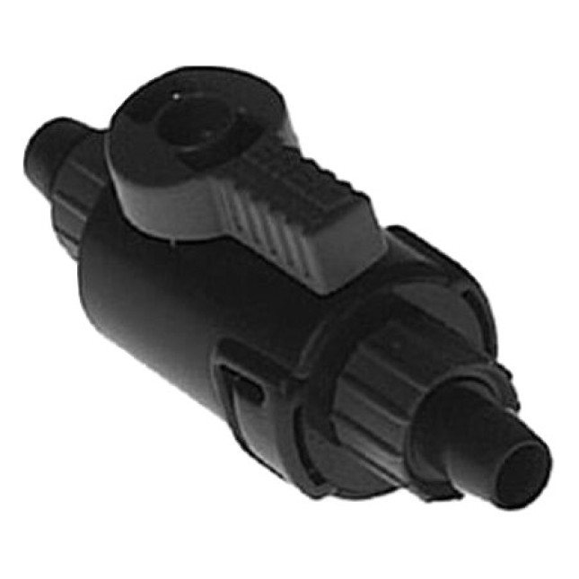 Eheim μονή βάνα ασφάλειας για σωλήνα 9/12mm Eheim μονή βάνα ασφάλειας για σωλήνα 9/12mm