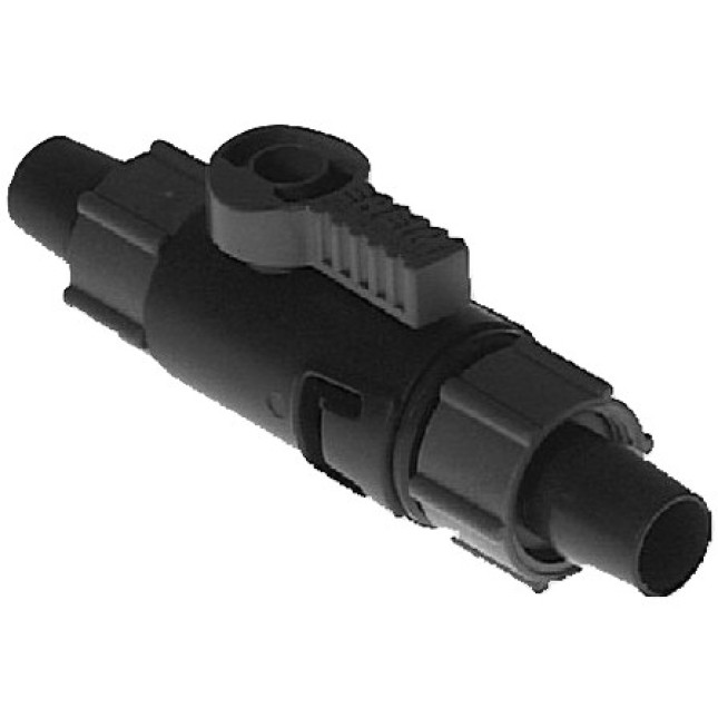 Eheim μονή βάνα ασφάλειας για σωλήνα 16/22mm Eheim μονή βάνα ασφάλειας για σωλήνα 16/22mm