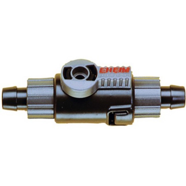 Eheim μονή βάνα ασφάλειας για σωλήνα 25/34mm Eheim μονή βάνα ασφάλειας για σωλήνα 25/34mm