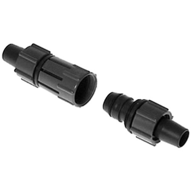Eheim σετ σύνδεσης για σωλήνες 12/16mm Eheim σετ σύνδεσης για σωλήνες 12/16mm