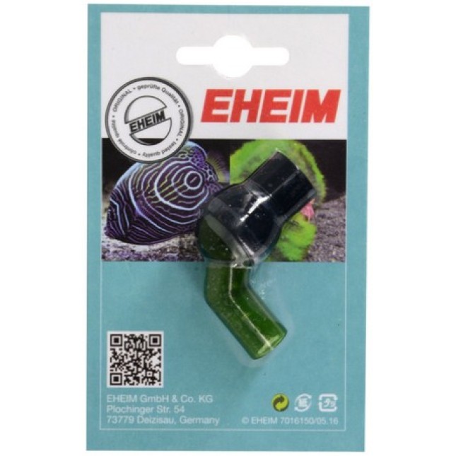 Eheim μεταβλητή έξοδος για σωλήνα 12/16mm Eheim μεταβλητή έξοδος για σωλήνα 12/16mm