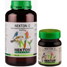 Nekton Q πολυβιταμινούχο συμπλήρωμα με βιταμίνη Κ κατά των αρνητικών επιδράσεων των αντιβιοτικών