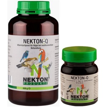 Nekton Q πολυβιταμινούχο συμπλήρωμα με βιταμίνη Κ κατά των αρνητικών επιδράσεων των αντιβιοτικών Nekton Q πολυβιταμινούχο συμπλήρωμα με βιταμίνη Κ κατά των αρνητικών επιδράσεων των αντιβιοτικών
