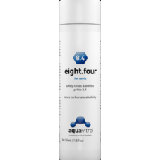 Seachem  Aqua Vitro Eight Four 350ml,ρυθμιστικό σύστημα που αποδίδει ένα κορυφαίο pK 8,6