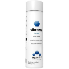 Seachem Aqua Vitro Vibrance 350ml,πηγή ιωδίνης υψηλής συμπύκνωσης