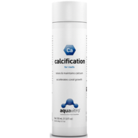 Seachem Aqua Vitro Calcification 350ml,συμπλήρωμα ασβεστίου