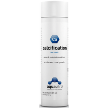 Seachem Aqua Vitro Calcification 350ml,συμπλήρωμα ασβεστίου Seachem Aqua Vitro Calcification 350ml,συμπλήρωμα ασβεστίου