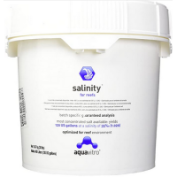 Seachem  Salinity 450L,μείγμα αλάτων
