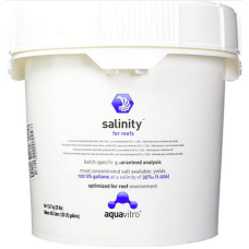 Seachem Salinity 850L,μείγμα αλάτων Seachem Salinity 850L,μείγμα αλάτων